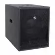 Proel S10A aktiivisubwoofer - PA-subwooferit, aktiiviset - PRS10A - 3