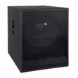 Proel S18A aktiivisubwoofer - PA-subwooferit, aktiiviset - PRS18A - 3
