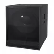 Proel S18A aktiivisubwoofer - PA-subwooferit, aktiiviset - PRS18A - 2