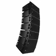 RCF HDL 6-A aktiivikaiutin - Line array -kaiuttimet - HDL6-A - 11