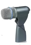 Shure BETA 56A instrumenttimikrofoni - Instrumenttimikrofonit - BETA56A - 2