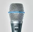 Shure BETA 87A solistimikrofoni - Kondensaattori laulumikrofonit - BETA87A - 3