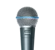Shure Beta 58A solistimikrofoni - Dynaamiset laulumikrofonit - BETA58A - 6