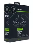 Mackie MP-120 BTA In-Ear-kuulokkeet - In-ear-kuulokkeet (nappikuulokkeet) - 8MP120BTA - 4