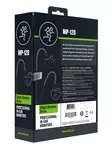 Mackie MP-120 BTA In-Ear-kuulokkeet - In-ear-kuulokkeet (nappikuulokkeet) - 8MP120BTA - 5