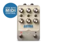 Universal Audio UAFX Astra Modulation Machine kitarapedaali - Kitaraefektit ja -pedaalit - ASTRA - 1