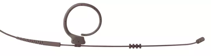 AKG EC81 MD Cocoa, korvasankamikrofoni - Headset-pääpantamikrofonit - 8AUEC81MDCocoa - 1