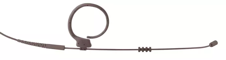 AKG EC82 MD Cocoa, korvasankamikrofoni - Headset-pääpantamikrofonit - 8AUEC82MDCocoa - 1
