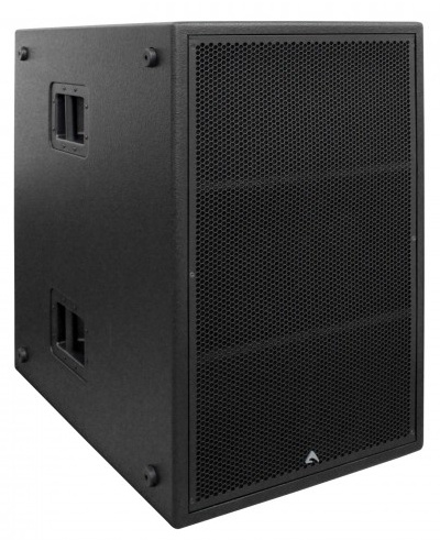 Axiom SW1800A aktiivisubwoofer - PA-subwooferit, aktiiviset - SW1800A - 1