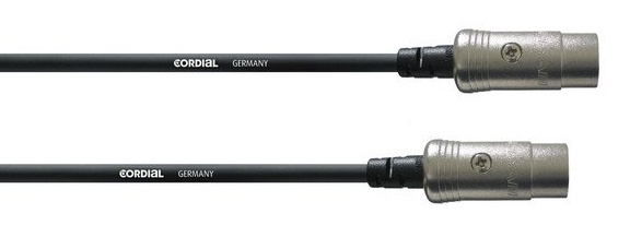 Cordial MIDI-kaapeli - MIDI-kaapelit - CFD06AA - 1