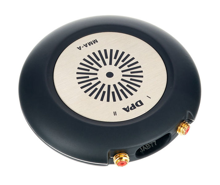 DPA VIMMA-A Phantom-adapteri - USB- ja mobiili-mikrofonit - DPAVIMMA-A - 2