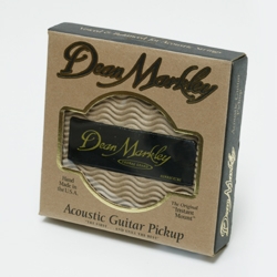 Dean Markley ProMag Grand kitaramikrofoni - Mikrofonit akustisille kitaroille  - 3015A - 1