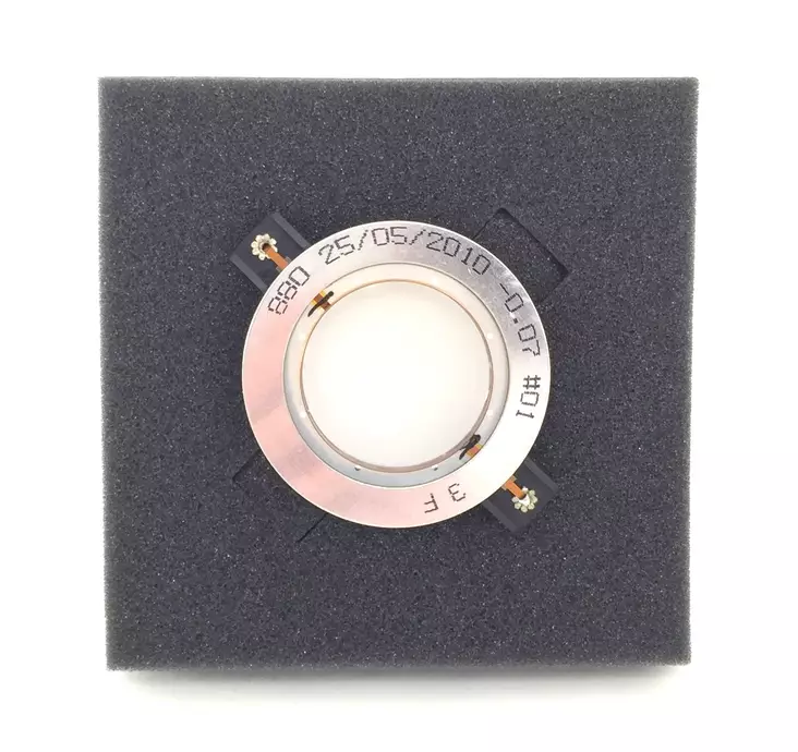 Diskantin korjaussarja RCF ART 300 kaiuttimille - PA-kaiutinelementit - ART300A - 1