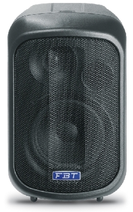 FBT J5A aktiivikaiutin - Asennuskaiuttimet - J5A - 1