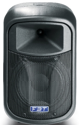 FBT J8A aktiivikaiutin - PA-kaiuttimet, aktiiviset - J 8A - 1