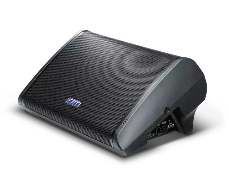 FBT StageMaxX 12MA aktiivikaiutin - Lavamonitorit, aktiiviset - STAGEMAXX12MA - 1