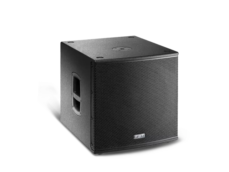 FBT Subline 115SA aktiivisubwoofer - PA-subwooferit, aktiiviset - SUB115SA - 1