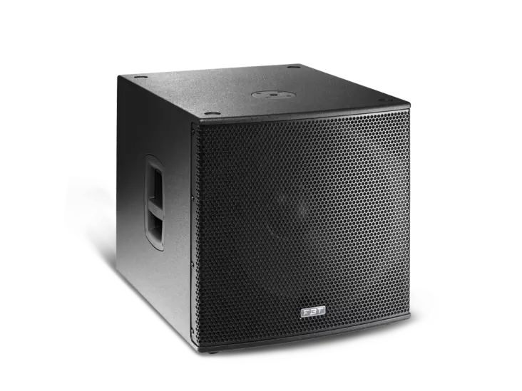 FBT Subline 118SA aktiivisubwoofer - PA-subwooferit, aktiiviset - SUB118SA - 1
