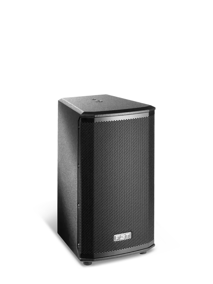 FBT Ventis 108A aktiivikaiutin - PA-kaiuttimet, aktiiviset - VENTIS108A - 1