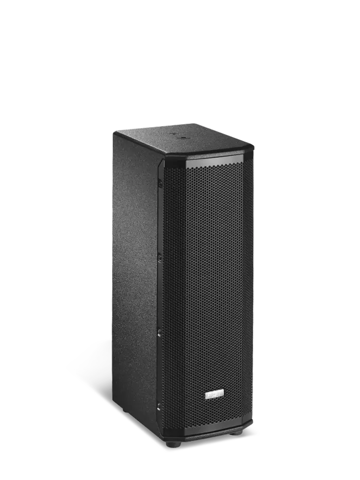 FBT Ventis 206A aktiivikaiutin - PA-kaiuttimet, aktiiviset - VENTIS206A - 1