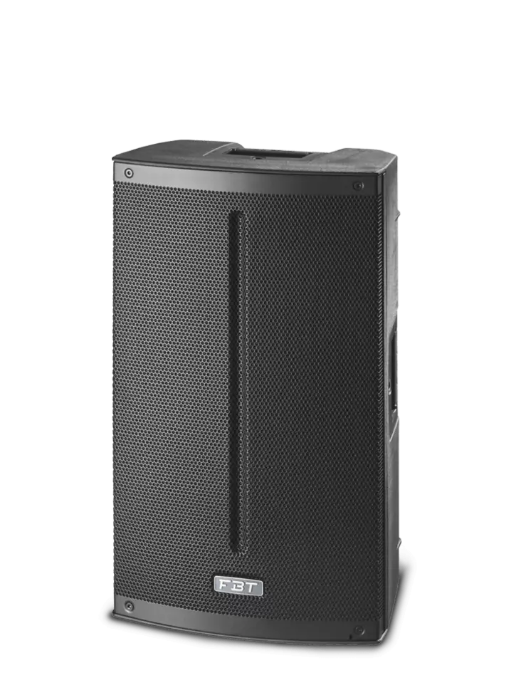 FBT X-LITE 112A aktivikaiutin - PA-kaiuttimet, aktiiviset - X-LITE112A - 1