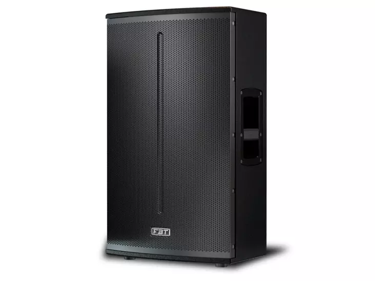 FBT X-LITE 115A aktiivikaiutin - PA-kaiuttimet, aktiiviset - X-LITE115A - 1