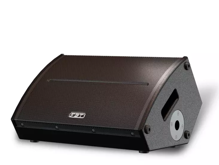 FBT X-PRO 112MA aktiivinen lavamonitori - Lavamonitorit, aktiiviset - X-PRO112MA - 1