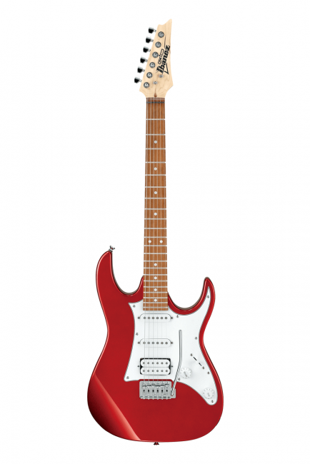 Ibanez GRX40-CA sähkökitara - Sähkökitarat - GRX40-CA - 1