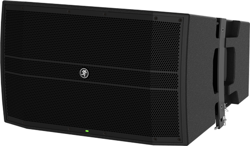 Mackie DRM12A aktiivikaiutin - Line array -kaiuttimet - 4MADRM12A - 1