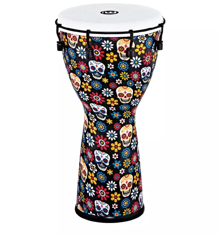 Meinl 10" Alpine Djembe - Muut soittimet - RMADJ10DA - 1