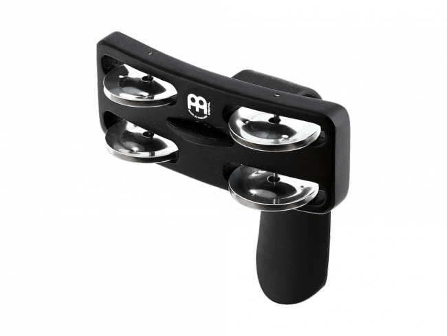 Meinl Heel Tambourine HTA - Perkussiot - RMHTA - 1