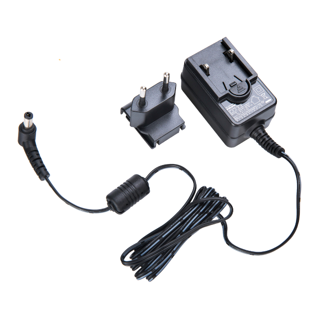 Nux ACD 9V DC 500 mA virtalähde - Kitaraefektit ja -pedaalit - ACD006A - 1