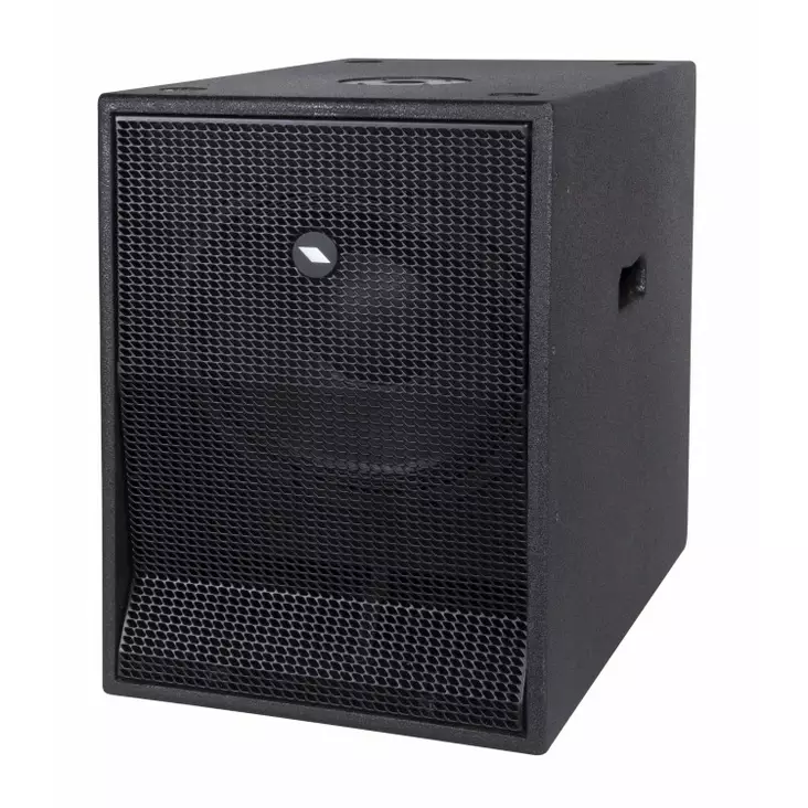 PROEL S12A aktiivisubwoofer - PA-subwooferit, aktiiviset - PRS12A - 1