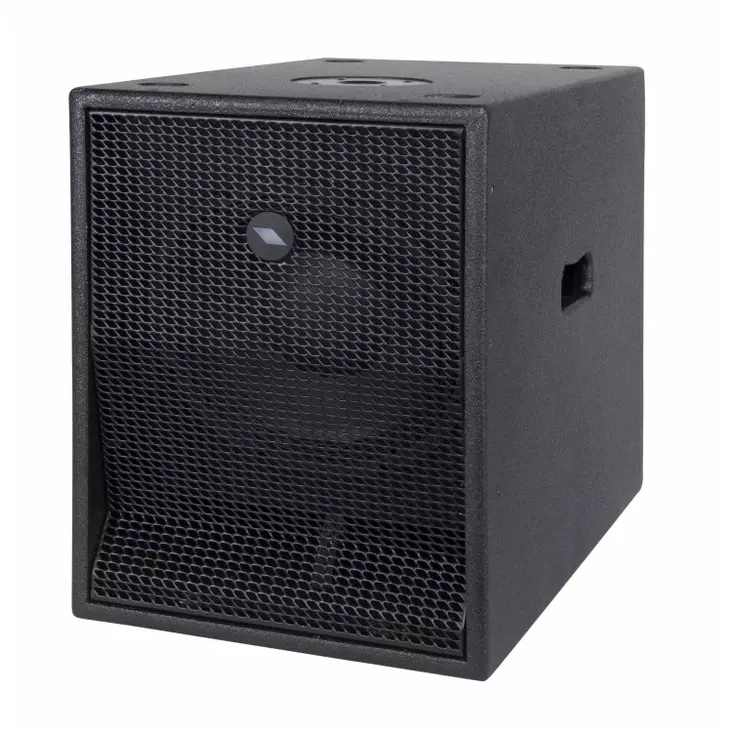 Proel S10A aktiivisubwoofer - PA-subwooferit, aktiiviset - PRS10A - 1