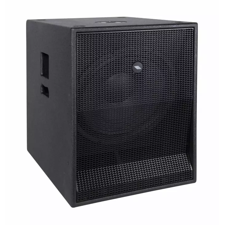 Proel S15A aktiivisubwoofer - PA-subwooferit, aktiiviset - PRS15A - 1