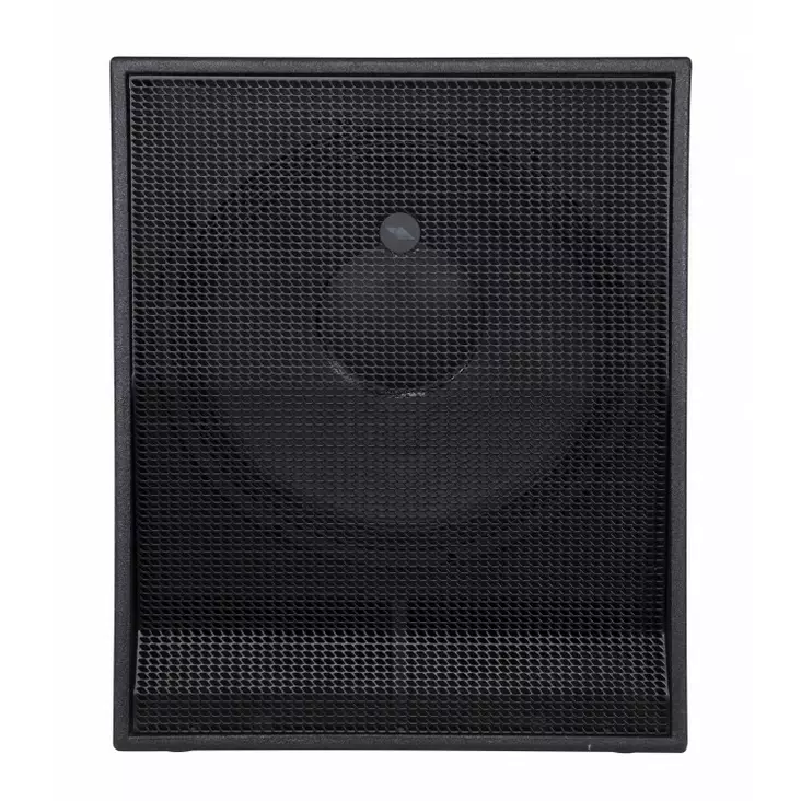 Proel S18A aktiivisubwoofer - PA-subwooferit, aktiiviset - PRS18A - 1