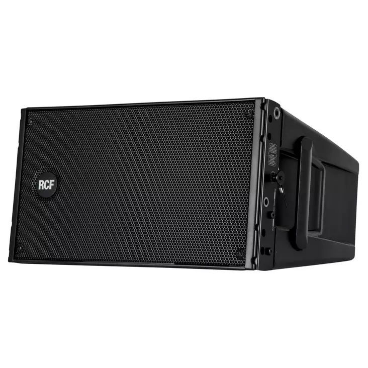 RCF HDL 10-A aktiivikaiutin - Line array -kaiuttimet - HDL10-A - 1