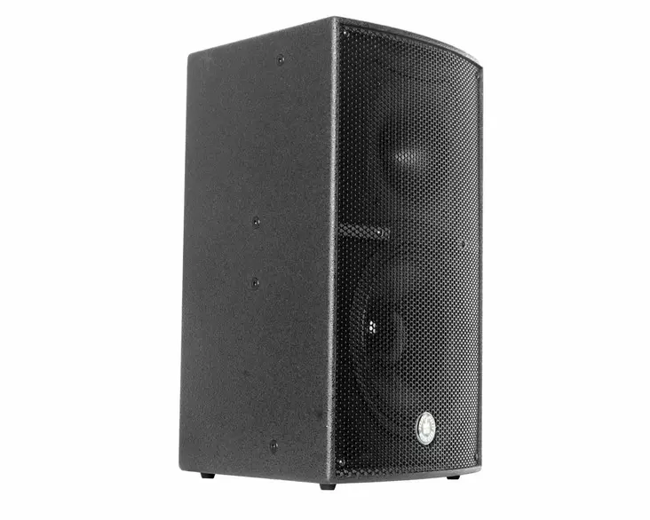 Topp Pro TPSi 8HA aktiivikaiutinpari - PA-kaiuttimet, aktiiviset - TP8HA - 1