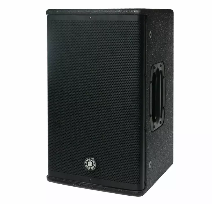 Topp Pro KSCS8A aktiivikaiutin - PA-kaiuttimet, aktiiviset - TPKSCS8A - 1