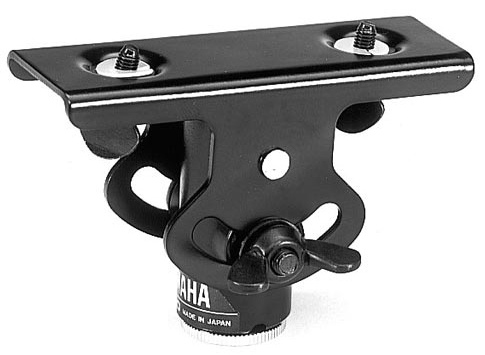 Yamaha BMS10A mikrofonitelineadapteri - Mikseritelineet - BMS 10 A - 1