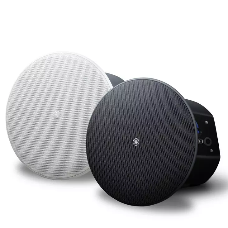 Yamaha VXC8-VA kattokaiutin pari - Kattokaiuttimet - VXC8VA - 1