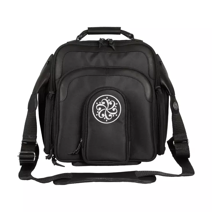 Darkglass Amp Bag by Lamanta - Bassovahvistimet - AMPBAGLAMANTA - 1