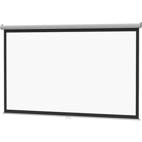 Da-Lite 85465A valkokangas 84" - Valkokankaat - DALITE85465A - 1