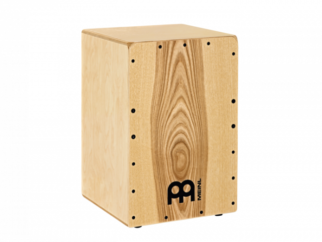 Meinl Snarecraft Cajon SC80HA - Perkussiot - SC80HA - 1