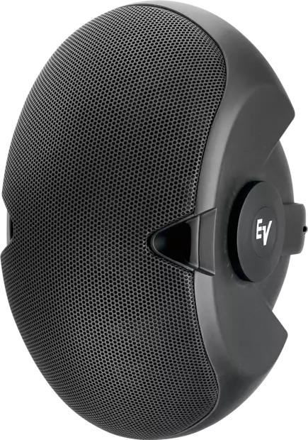 EV Evid 3.2 Black asennuskaiutinpari - Asennuskaiuttimet - EVID3.2B - 2