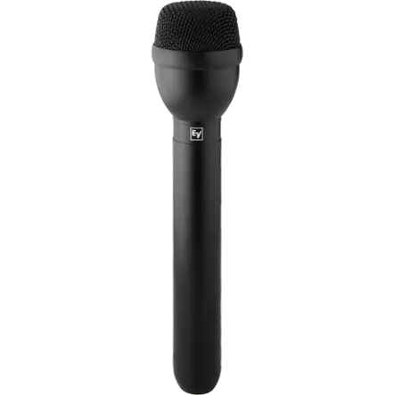 EV RE50B broadcast-haastattelumikrofoni - Broadcast- ja haastattelumikrofonit - EV-RE50B - 1