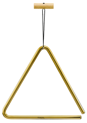 Meinl Percussion TRI20B 8" triangeli - Perkussiot - RMTRI20B - 1