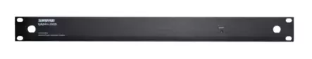 Shure UA844+SWB-LCE Antennin jakelujärjestelmä - Antennit ja -tarvikkeet - UA844PLUSSWBLCE - 1