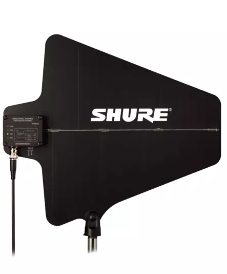 Shure UA874-WB aktiivinen suunta-antenni - Antennit ja -tarvikkeet - UA874-WB - 1