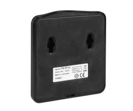 Beyerdynamic MPR 210 B pöytämikrofoni - Asennusmikrofonit - MPR210B - 2